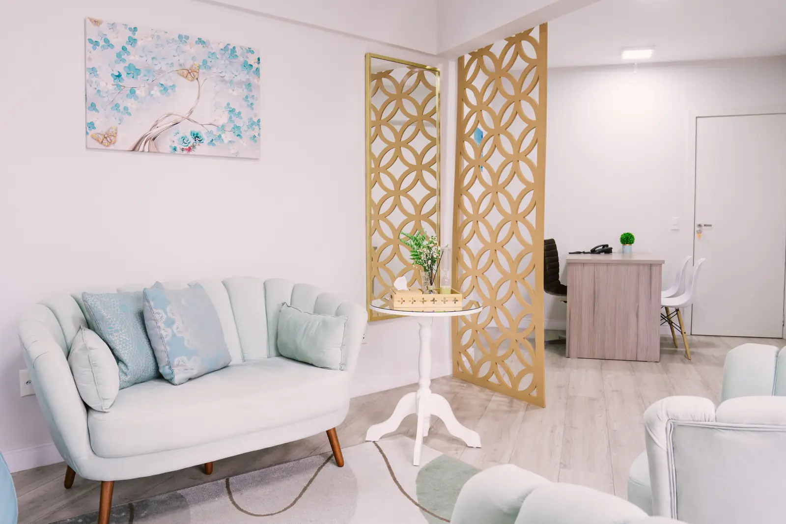 Willtay Coworking em Brusque: sala 211