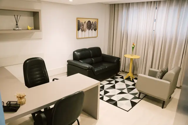 Sala 101 da Willtay Coworking, foto 2 de 5