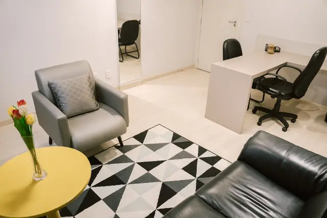 Sala 101 da Willtay Coworking, foto 4 de 5