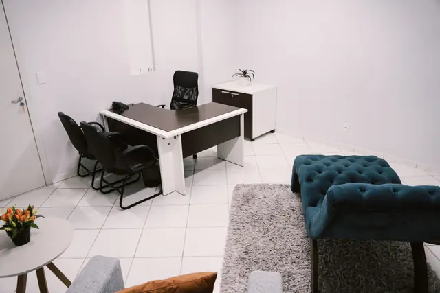 Sala 204 da Willtay Coworking, foto 3 de 4